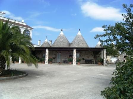 Agriturismo Lago Milecchia Noci Buitenkant foto