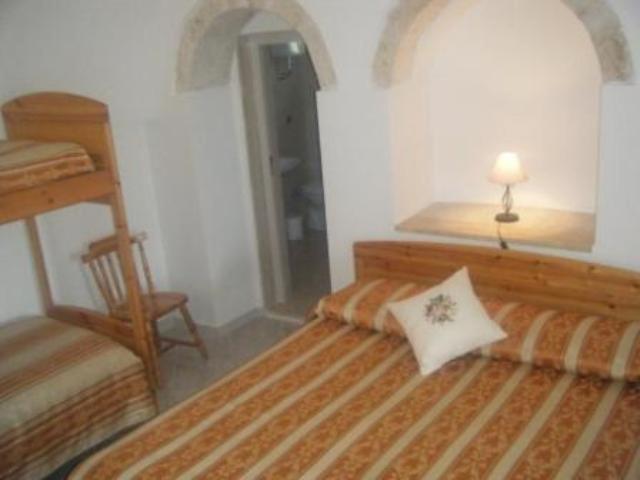 Agriturismo Lago Milecchia Noci Buitenkant foto