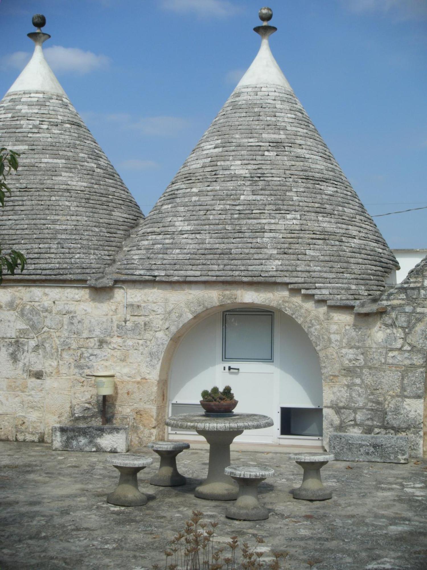 Agriturismo Lago Milecchia Noci Buitenkant foto